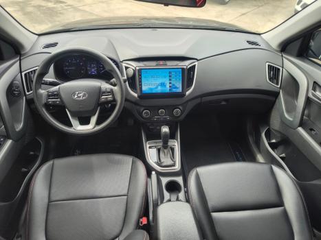 HYUNDAI Creta 1.6 16V 4P FLEX ATTITUDE AUTOM�TICO, Foto 8