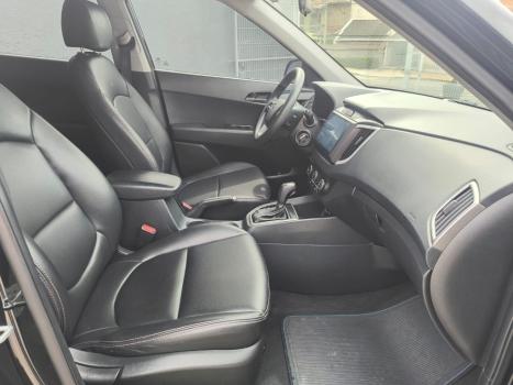HYUNDAI Creta 1.6 16V 4P FLEX ATTITUDE AUTOM�TICO, Foto 9