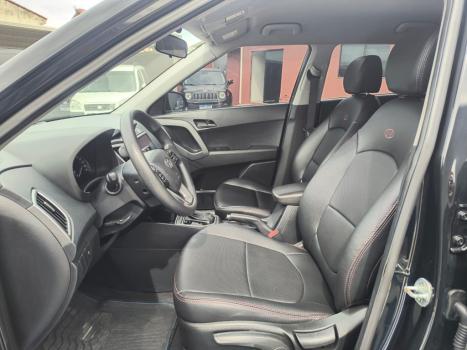 HYUNDAI Creta 1.6 16V 4P FLEX ATTITUDE AUTOM�TICO, Foto 10