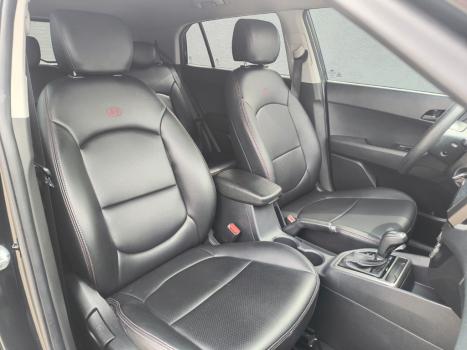 HYUNDAI Creta 1.6 16V 4P FLEX ATTITUDE AUTOM�TICO, Foto 11