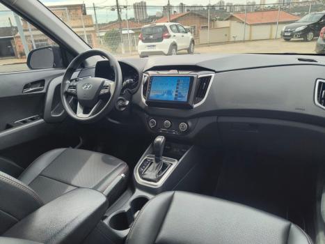 HYUNDAI Creta 1.6 16V 4P FLEX ATTITUDE AUTOM�TICO, Foto 12