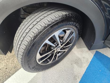HYUNDAI Creta 1.6 16V 4P FLEX ATTITUDE AUTOM�TICO, Foto 13
