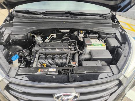 HYUNDAI Creta 1.6 16V 4P FLEX ATTITUDE AUTOM�TICO, Foto 16