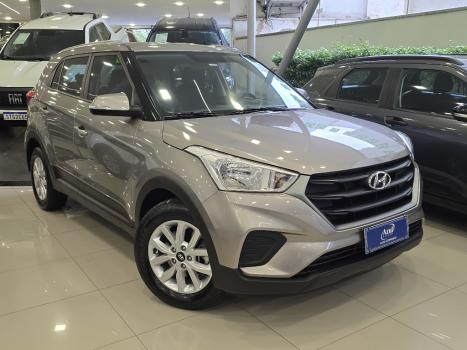 HYUNDAI Creta 1.6 16V 4P FLEX ACTION AUTOM�TICO, Foto 1