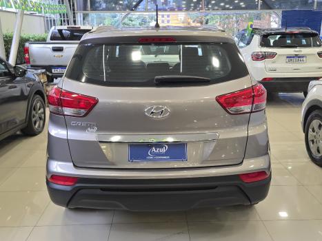 HYUNDAI Creta 1.6 16V 4P FLEX ACTION AUTOM�TICO, Foto 5