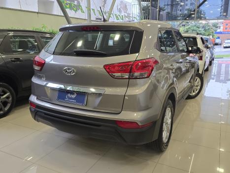HYUNDAI Creta 1.6 16V 4P FLEX ACTION AUTOM�TICO, Foto 6