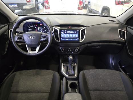 HYUNDAI Creta 1.6 16V 4P FLEX ACTION AUTOM�TICO, Foto 7