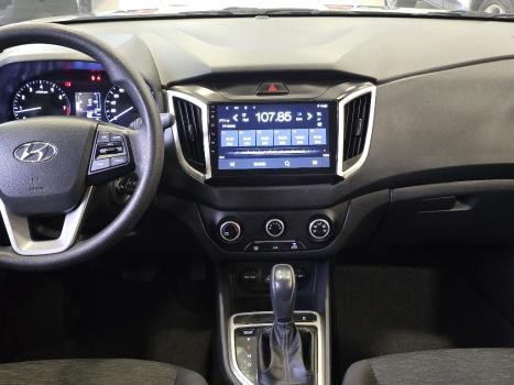 HYUNDAI Creta 1.6 16V 4P FLEX ACTION AUTOM�TICO, Foto 8