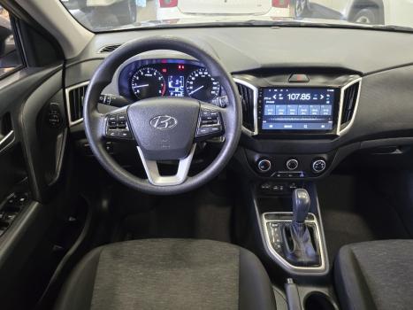 HYUNDAI Creta 1.6 16V 4P FLEX ACTION AUTOM�TICO, Foto 10