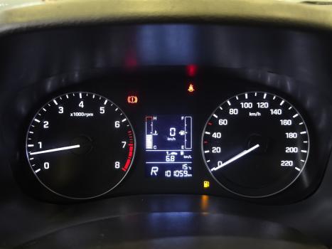 HYUNDAI Creta 1.6 16V 4P FLEX ACTION AUTOM�TICO, Foto 12