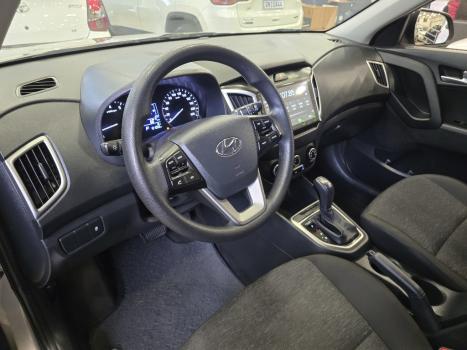 HYUNDAI Creta 1.6 16V 4P FLEX ACTION AUTOM�TICO, Foto 14