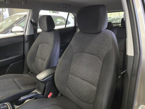 HYUNDAI Creta 1.6 16V 4P FLEX ACTION AUTOM�TICO, Foto 15