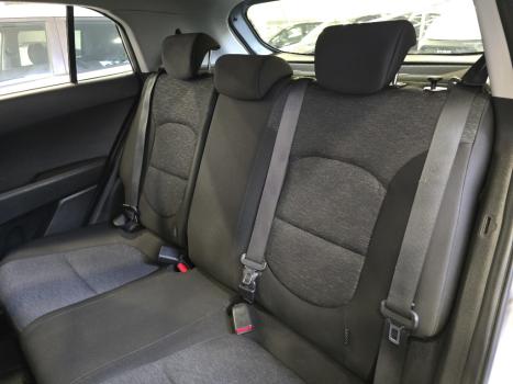 HYUNDAI Creta 1.6 16V 4P FLEX ACTION AUTOM�TICO, Foto 16