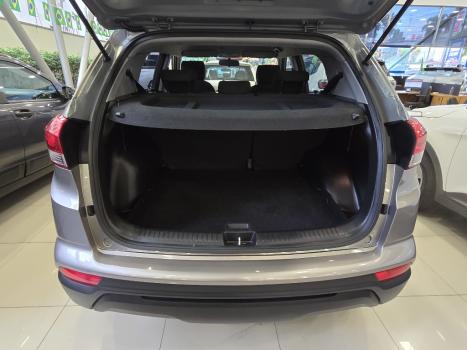 HYUNDAI Creta 1.6 16V 4P FLEX ACTION AUTOM�TICO, Foto 17