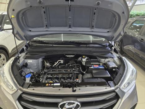 HYUNDAI Creta 1.6 16V 4P FLEX ACTION AUTOM�TICO, Foto 19