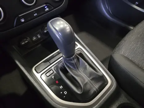 HYUNDAI Creta 1.6 16V 4P FLEX ACTION AUTOM�TICO, Foto 9