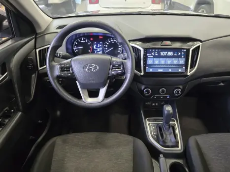 HYUNDAI Creta 1.6 16V 4P FLEX ACTION AUTOM�TICO, Foto 10