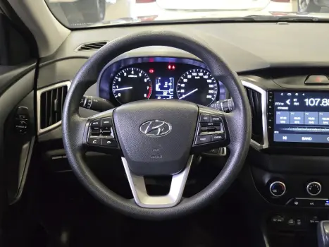 HYUNDAI Creta 1.6 16V 4P FLEX ACTION AUTOM�TICO, Foto 11