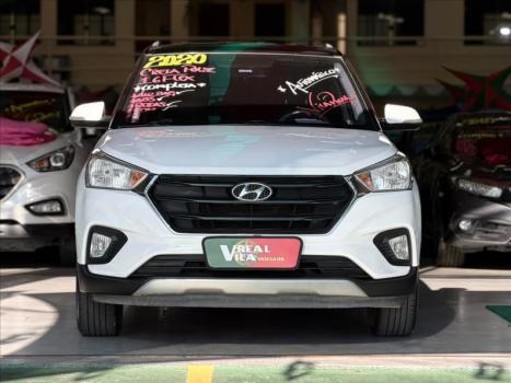 HYUNDAI Creta 1.6 16V 4P FLEX PULSE PLUS AUTOM�TICO, Foto 2