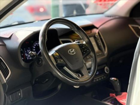 HYUNDAI Creta 1.6 16V 4P FLEX PULSE PLUS AUTOM�TICO, Foto 4