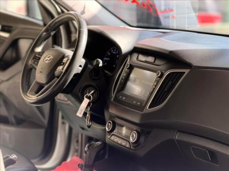 HYUNDAI Creta 1.6 16V 4P FLEX PULSE PLUS AUTOM�TICO, Foto 5