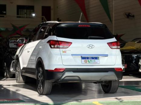HYUNDAI Creta 1.6 16V 4P FLEX PULSE PLUS AUTOM�TICO, Foto 7