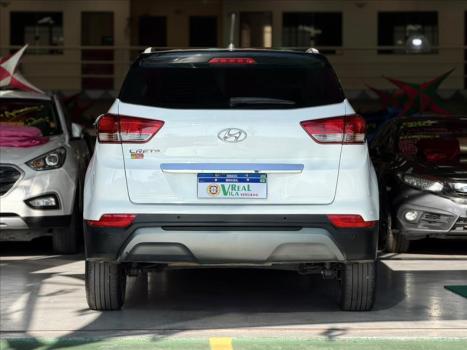 HYUNDAI Creta 1.6 16V 4P FLEX PULSE PLUS AUTOM�TICO, Foto 8