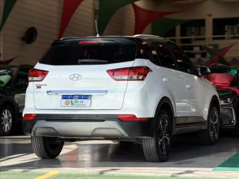 HYUNDAI Creta 1.6 16V 4P FLEX PULSE PLUS AUTOM�TICO, Foto 9