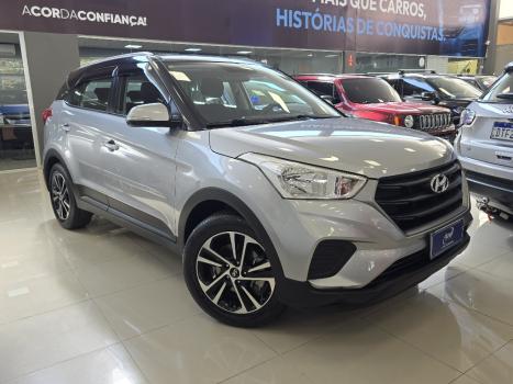 HYUNDAI Creta 1.6 16V 4P FLEX ACTION AUTOM�TICO, Foto 1