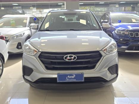 HYUNDAI Creta 1.6 16V 4P FLEX ACTION AUTOM�TICO, Foto 2
