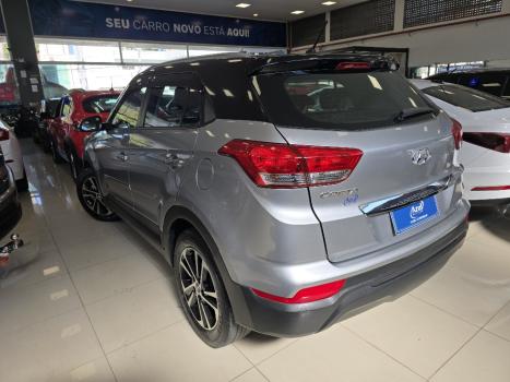 HYUNDAI Creta 1.6 16V 4P FLEX ACTION AUTOM�TICO, Foto 4