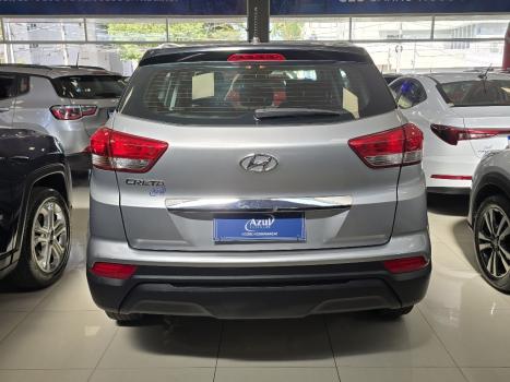 HYUNDAI Creta 1.6 16V 4P FLEX ACTION AUTOM�TICO, Foto 5