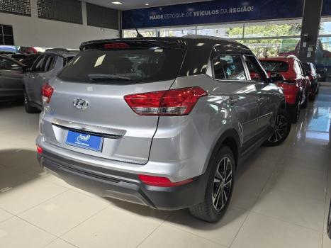 HYUNDAI Creta 1.6 16V 4P FLEX ACTION AUTOM�TICO, Foto 6