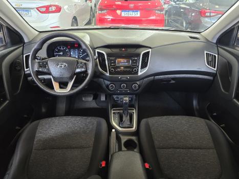 HYUNDAI Creta 1.6 16V 4P FLEX ACTION AUTOM�TICO, Foto 7