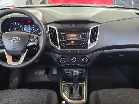 HYUNDAI Creta 1.6 16V 4P FLEX ACTION AUTOM�TICO, Foto 8