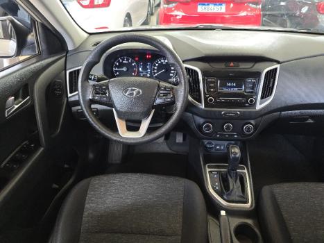HYUNDAI Creta 1.6 16V 4P FLEX ACTION AUTOM�TICO, Foto 10