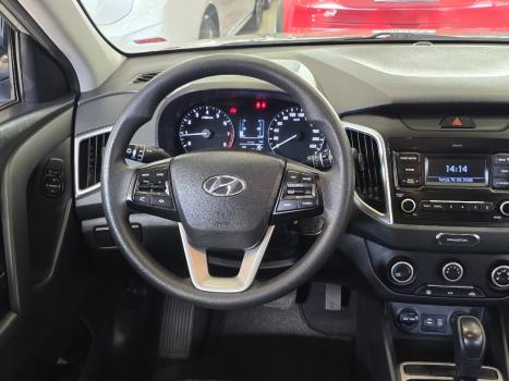 HYUNDAI Creta 1.6 16V 4P FLEX ACTION AUTOM�TICO, Foto 11