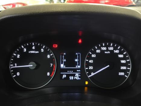 HYUNDAI Creta 1.6 16V 4P FLEX ACTION AUTOM�TICO, Foto 12