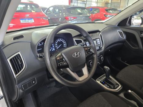 HYUNDAI Creta 1.6 16V 4P FLEX ACTION AUTOM�TICO, Foto 14