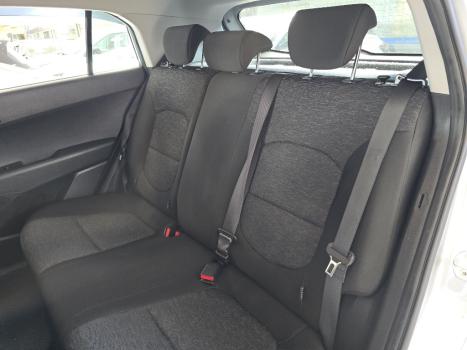 HYUNDAI Creta 1.6 16V 4P FLEX ACTION AUTOM�TICO, Foto 16