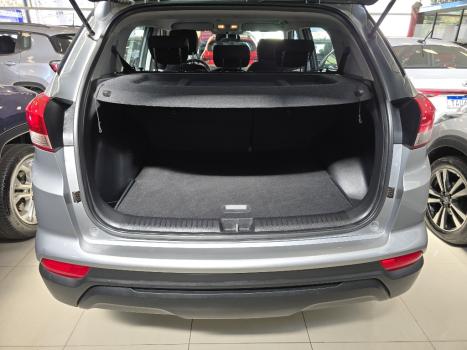 HYUNDAI Creta 1.6 16V 4P FLEX ACTION AUTOM�TICO, Foto 17