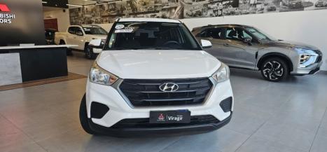 HYUNDAI Creta 1.6 16V 4P FLEX ACTION AUTOM�TICO, Foto 2