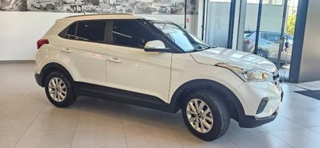 HYUNDAI Creta 1.6 16V 4P FLEX ACTION AUTOM�TICO, Foto 3