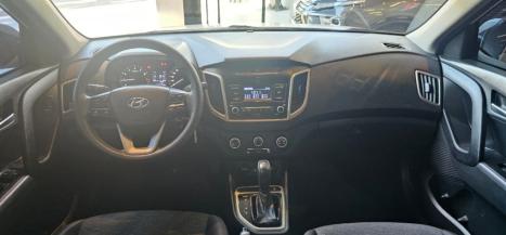 HYUNDAI Creta 1.6 16V 4P FLEX ACTION AUTOM�TICO, Foto 6