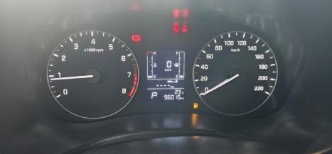HYUNDAI Creta 1.6 16V 4P FLEX ACTION AUTOM�TICO, Foto 8