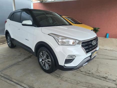 HYUNDAI Creta 1.6 16V 4P FLEX PULSE AUTOM�TICO, Foto 1