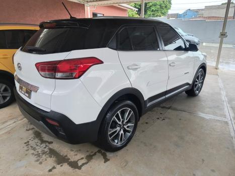 HYUNDAI Creta 1.6 16V 4P FLEX PULSE AUTOM�TICO, Foto 2