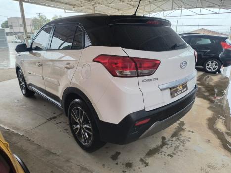 HYUNDAI Creta 1.6 16V 4P FLEX PULSE AUTOM�TICO, Foto 3