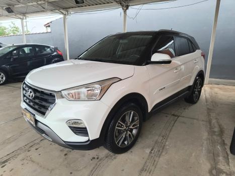 HYUNDAI Creta 1.6 16V 4P FLEX PULSE AUTOM�TICO, Foto 4