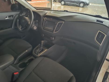 HYUNDAI Creta 1.6 16V 4P FLEX PULSE AUTOM�TICO, Foto 5
